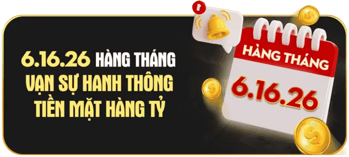 Game jackpot lũy tiến